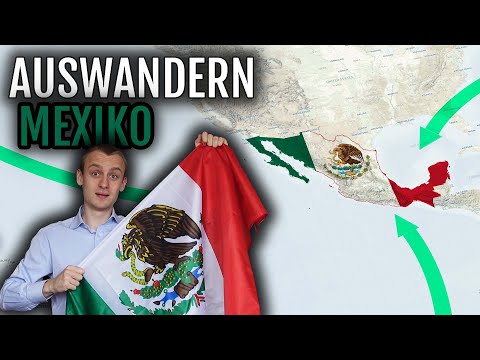 Auswandern Mexiko ?? | Vorteile, Erfahrungsbericht, ...