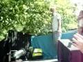 videos de Stefanno - House Parade Festival 2008 by Anpora / truck 1