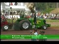 Tractor Pull 2008 OSTPA Carrollton Pro Stock