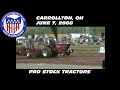 Tractor Pull 2008 OSTPA Carrollton Pro Stock