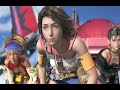 Final Fantasy X2 FMV #06