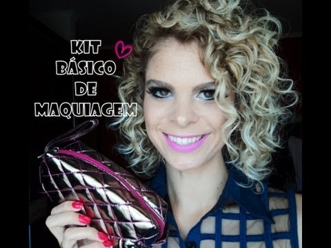 Do início: Como montar um kit básico de maquiagem por <b>Sarah Oliveira</b> - 0