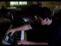 messin around with my moog little phatty