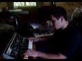 messin around with my moog little phatty