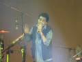 videos de Mohamed Mounir concert at the Cairo Opera House celebrating Euro-Arab cooperation
