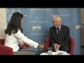 GRF Davos - Peter Forstmoser (SwissRe)