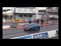 Specky Tigra Turbo PV Show 2009