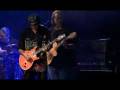 Santana Guitar Solo