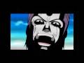 Hidan Vs sakura, kakashi, shikamaru and Asuma-Monsters-Done