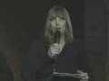 Zona Tortona Design 2008: intervento di Gisella Borioli