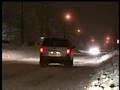 YouTube - School board delays snow waiver decision