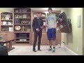 Amazing Race Audition Tape