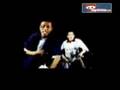 Arabic rap (Isawya style)