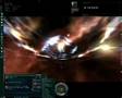 EVE Serpentis Titan