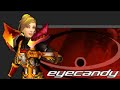 Patchwerk - Eye Candy (Executus)