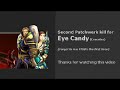 Patchwerk - Eye Candy (Executus)