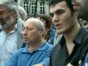 Solidarit� avec les peuples G�orgiens - Elia l�rde