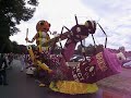 Bloemencorso Rekken 2007