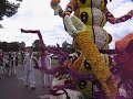 Bloemencorso Rekken 2007