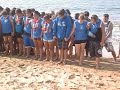 2010 MIL last regatta.