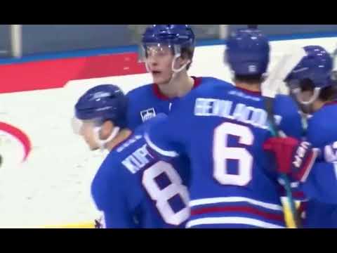 Lubomir Kupco #8 goals USHL