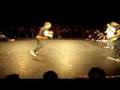 FOOTZBEUL( france ) vs ZULU KINGZ( usa )