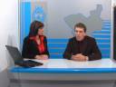 GOST U STUDIJU - PREDSEDNIK SKUPSTINE OPSTINE ZITISTE FILIP JONEL GOST U STUDIJU - PREDSEDNIK SKUPSTINE OPSTINE ZITISTE FILIP JONEL