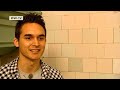 D 2011 Camelot - Deutsche Welle: Live-in Guardians in Amsterdam
