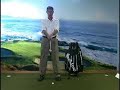 Putting Lesson With SeeMore Putting Coach Pat O'Brien