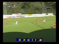 olympiacos pireus   groclin dyskobolia 0:2 all goals