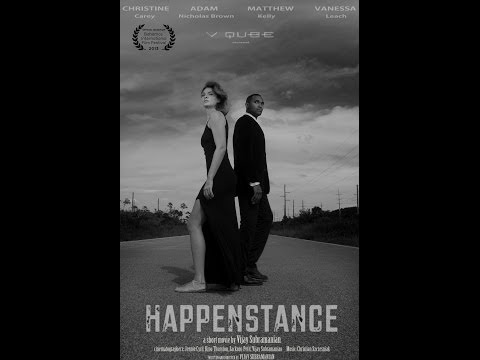 Happenstance short film Happenstance short film