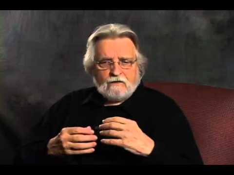 Neale Donald Walsch talks about Fear and Transformation
