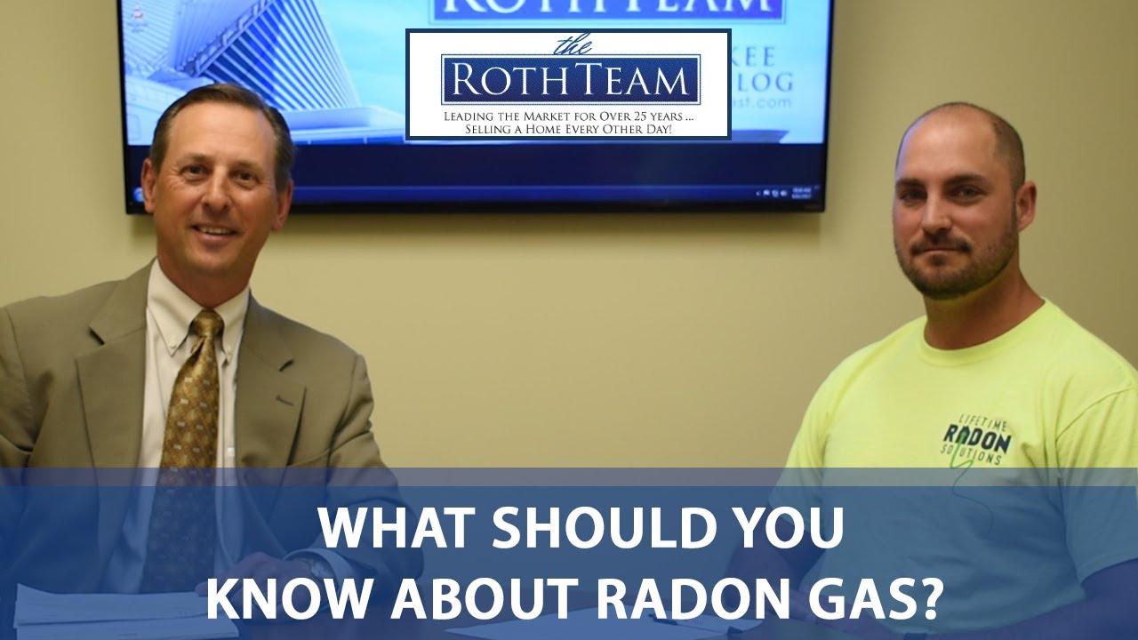 How to Get Rid of Harmful Radon Gas