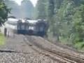 2008-08-20 New Jersey Transit - Bridgewater