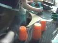 Speed Stacking Comp training and 3.03 3-6-3!!!!
