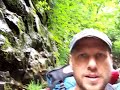 ???? Shirakami-sanchi canyoneering ???? Shirakami-sanchi canyoneering