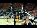 2010-02-01 | Texas Basketball Warmup 2008-2009 ~> (<span>1:)