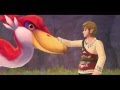 TLoZ Skyward Sword - Ep. 3 - Bird Farts
