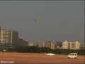 XHeli.com EXI TG-450SE RC Helicopter #1 3D Inverted Flight