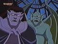 Gargoyles Folge 64 Die Rache der Erben Teil 2 Part 1/2 deuts