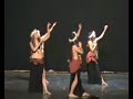 Auca Chile - Aparima \"Tagi-tagi\"