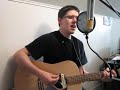 City and Colour - Waiting... (cover)