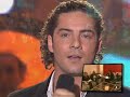 El Mariachi Semblanza acompa&ntilde;&oacute; en directo en la Gala Operaci&oacute;n Triunfo 2009 a los grandes artistas Pedro Fern&aacute;ndez y David Bisbal.