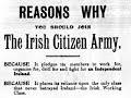 Andy Irvine - Where is our James Connolly?