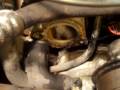 How To Change A Thermostat : Ford Explorer
