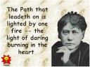 Creative Quotations from Helena Petrova Blavatsky for Aug 12