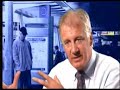 Documental: Trastorno de ansiedad, Agorafobia, F.S. (3/5)