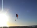 Paramotor Trip to Portugal and Spain