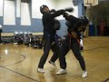 HAPKIDO/RAFYS II