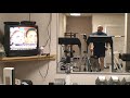 Mike Works Out 5